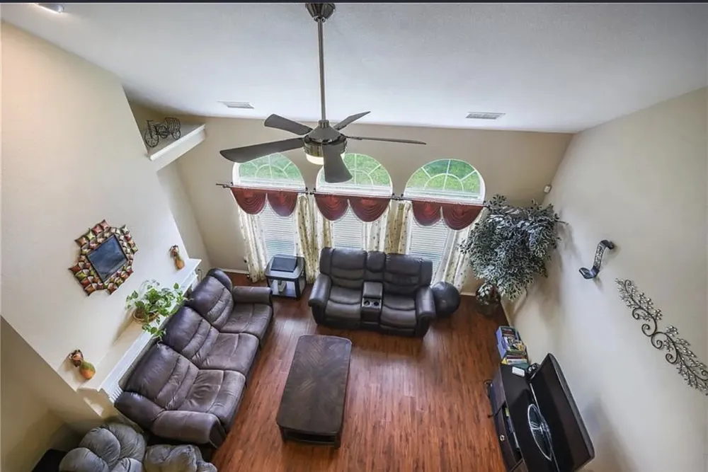15504 Staked Plains Loop Austin, TX 78717