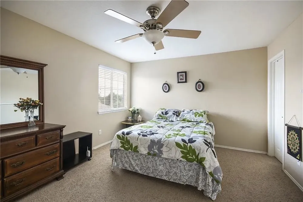 15504 Staked Plains Loop Austin, TX 78717
