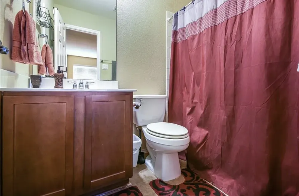 15504 Staked Plains Loop Austin, TX 78717