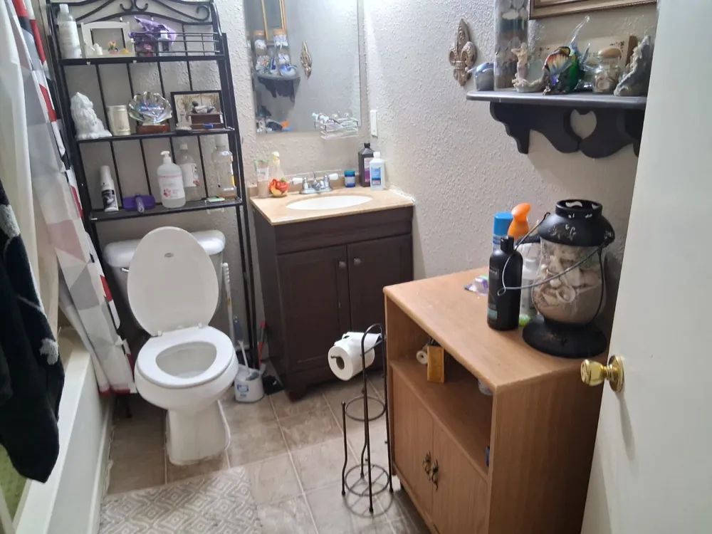 813 East Street Sherman, TX 75090