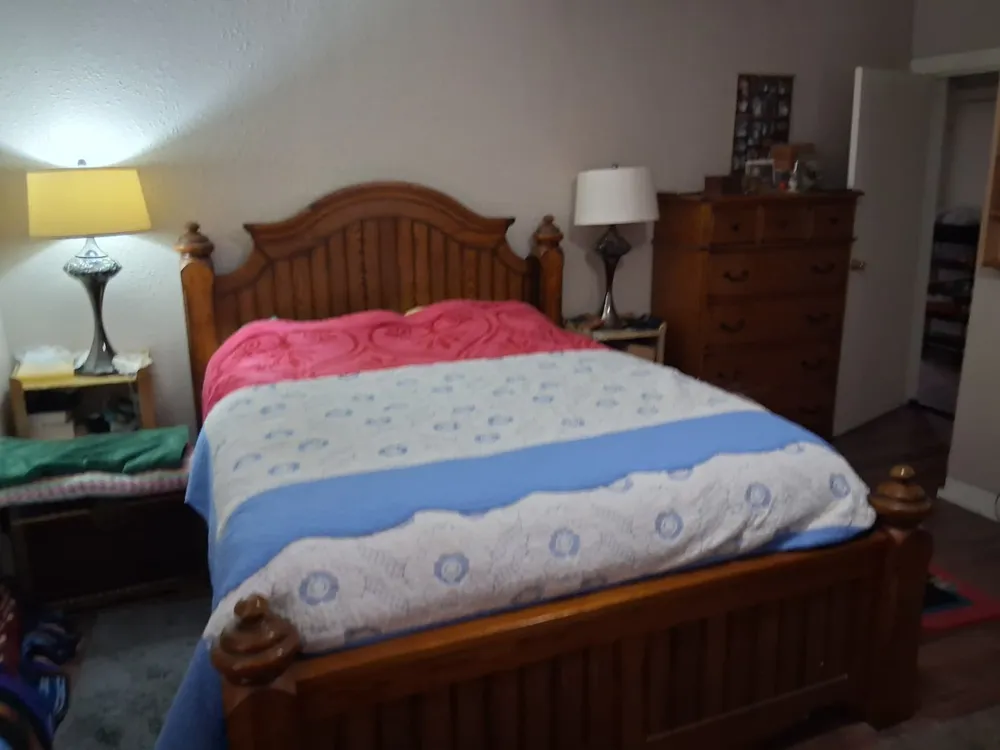 813 East Street Sherman, TX 75090