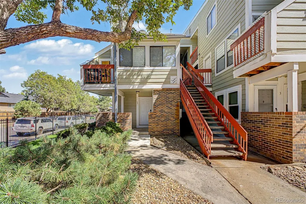 909 S Dawson Way #1 Aurora, CO 80012