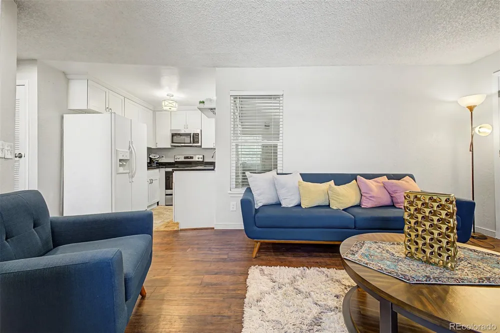 909 S Dawson Way #1 Aurora, CO 80012