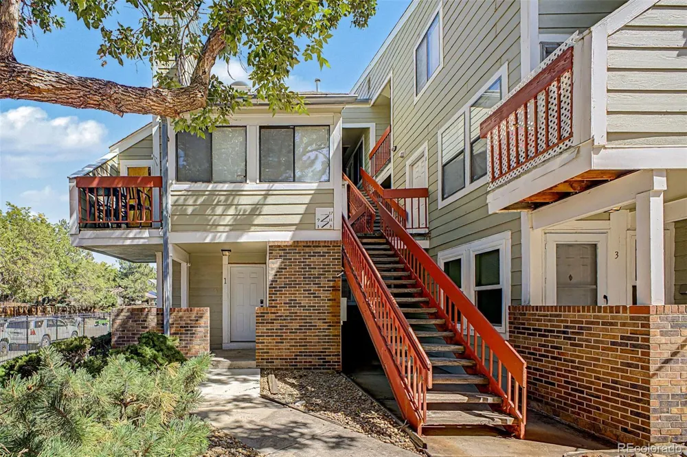 909 S Dawson Way #1 Aurora, CO 80012