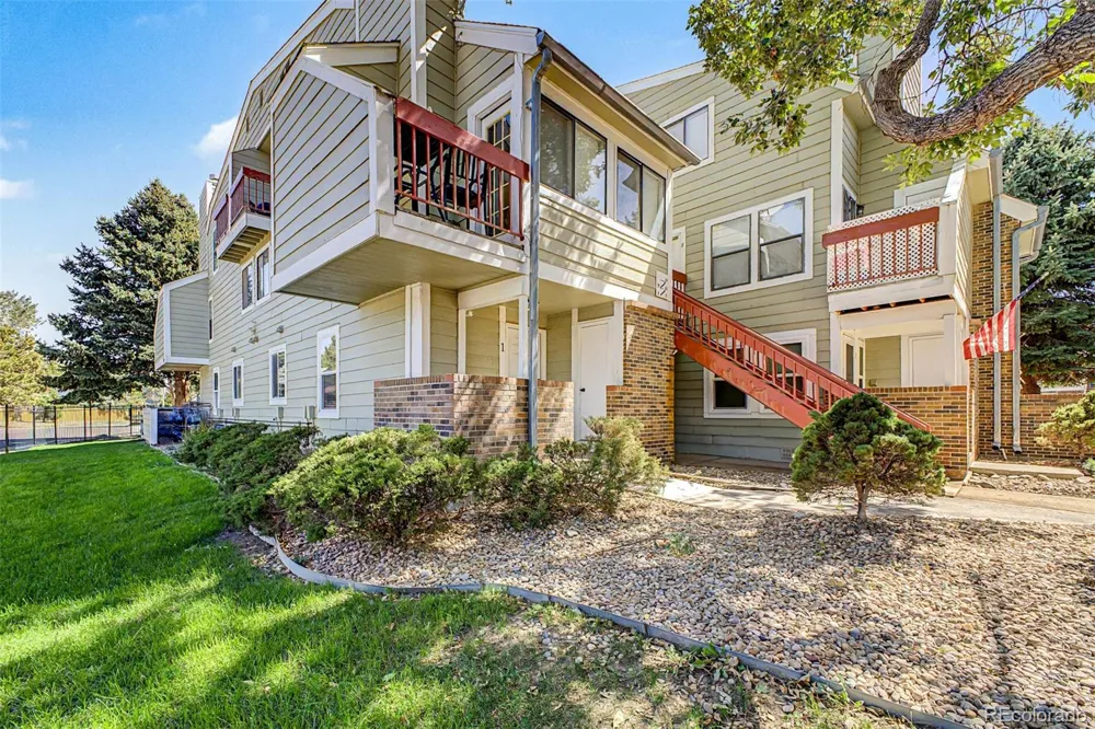 909 S Dawson Way #1 Aurora, CO 80012