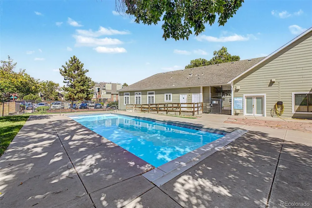 909 S Dawson Way #1 Aurora, CO 80012