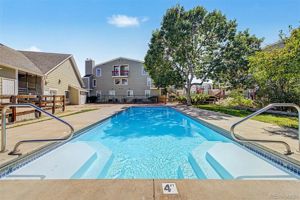 909 S Dawson Way #1 Aurora, CO 80012