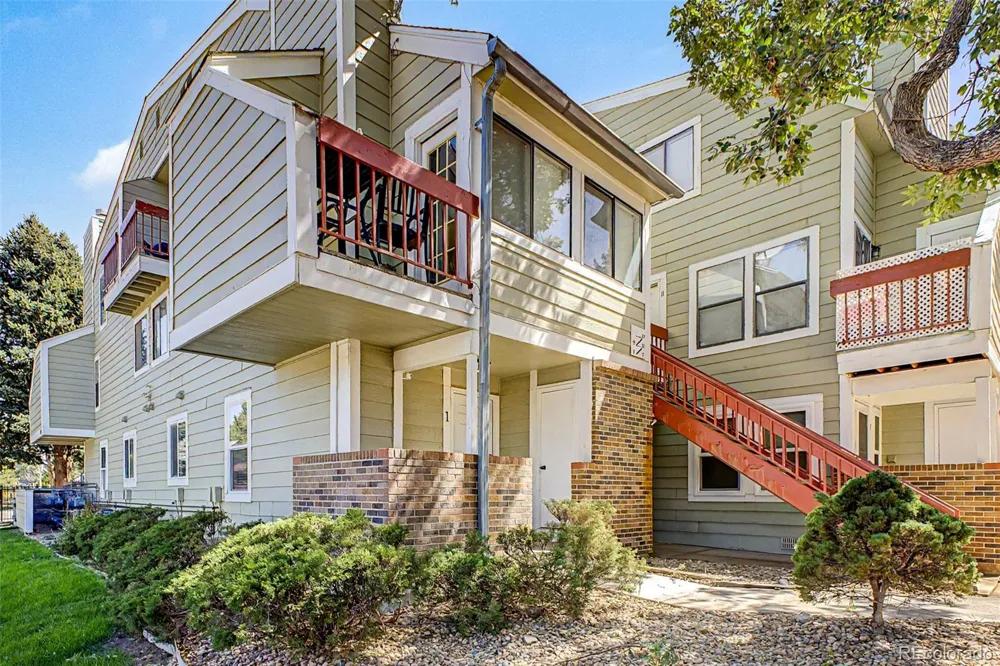 909 S Dawson Way #1 Aurora, CO 80012