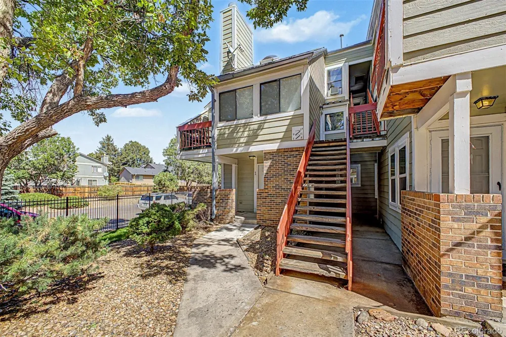 909 S Dawson Way #1 Aurora, CO 80012