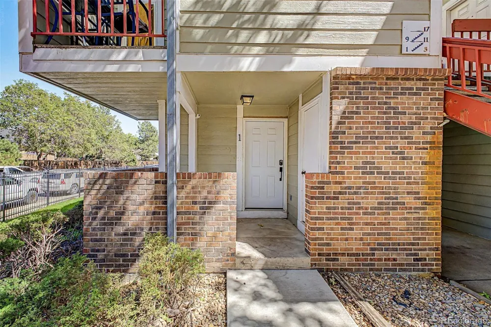 909 S Dawson Way #1 Aurora, CO 80012