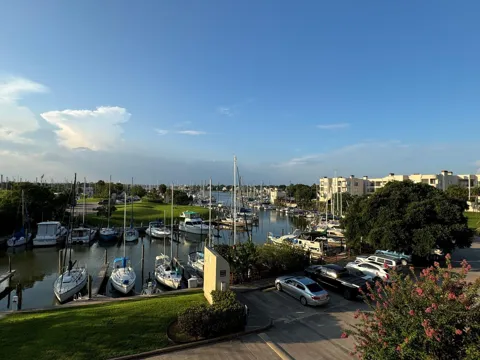 1306 Marina Bay Drive #209C