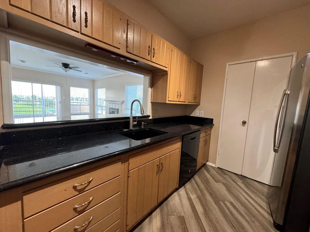 1306 Marina Bay Drive #209C Clear Lake Shores, TX 77565