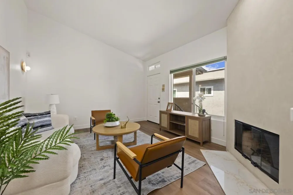 3644 3rd Ave #5 San Diego, CA 92103