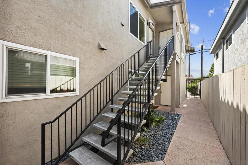 3644 3rd Ave #5 San Diego, CA 92103
