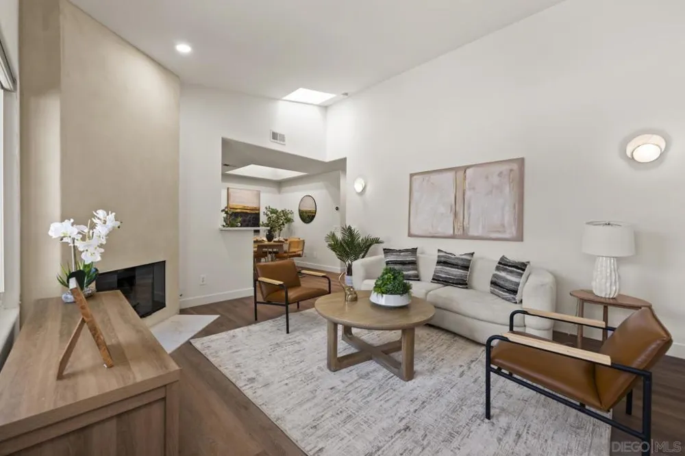 3644 3rd Ave #5 San Diego, CA 92103