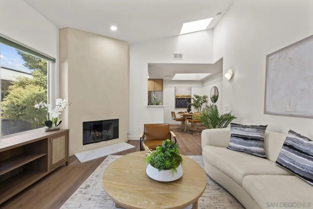 3644 3rd Ave #5 San Diego, CA 92103