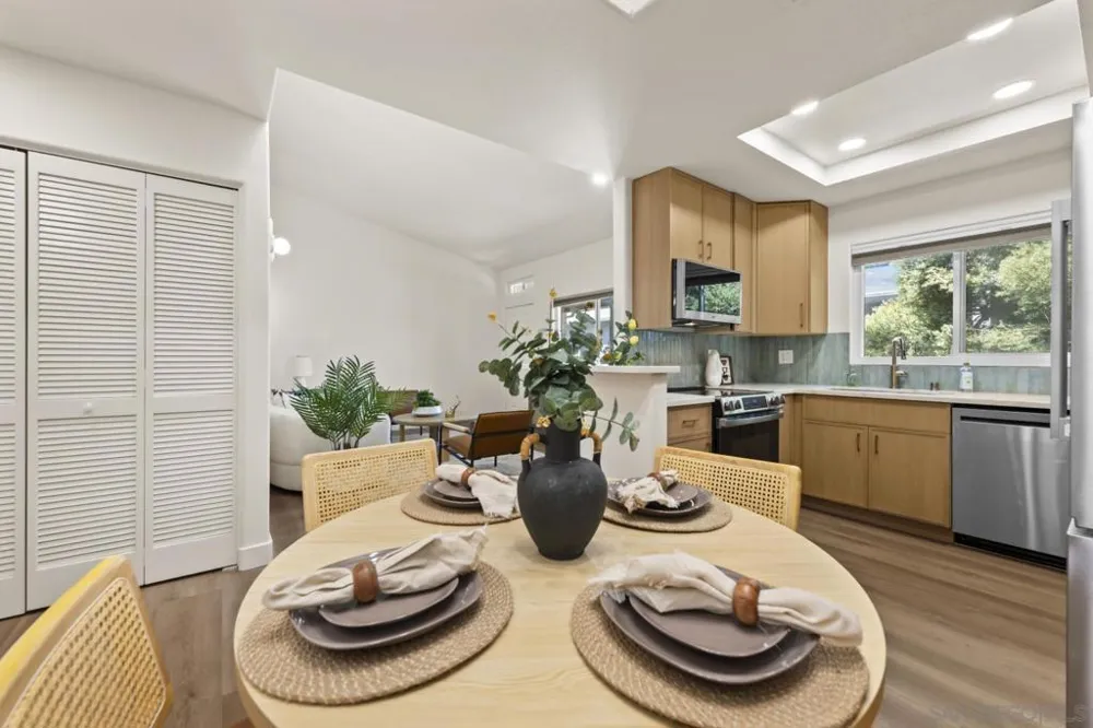3644 3rd Ave #5 San Diego, CA 92103