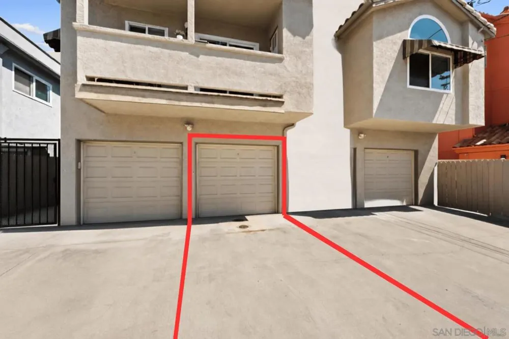 3644 3rd Ave #5 San Diego, CA 92103