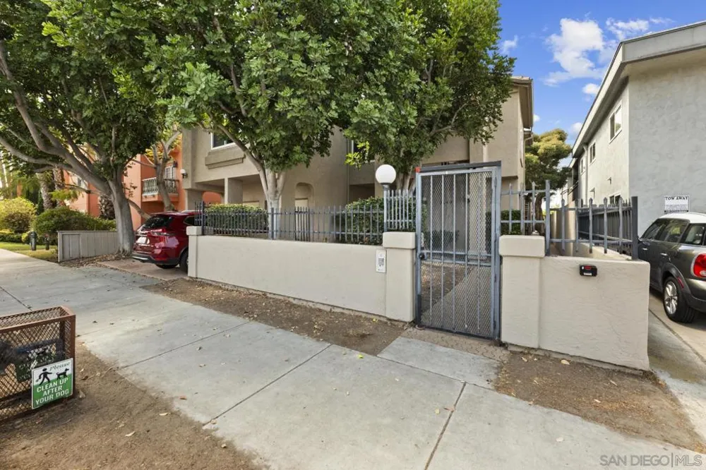 3644 3rd Ave #5 San Diego, CA 92103