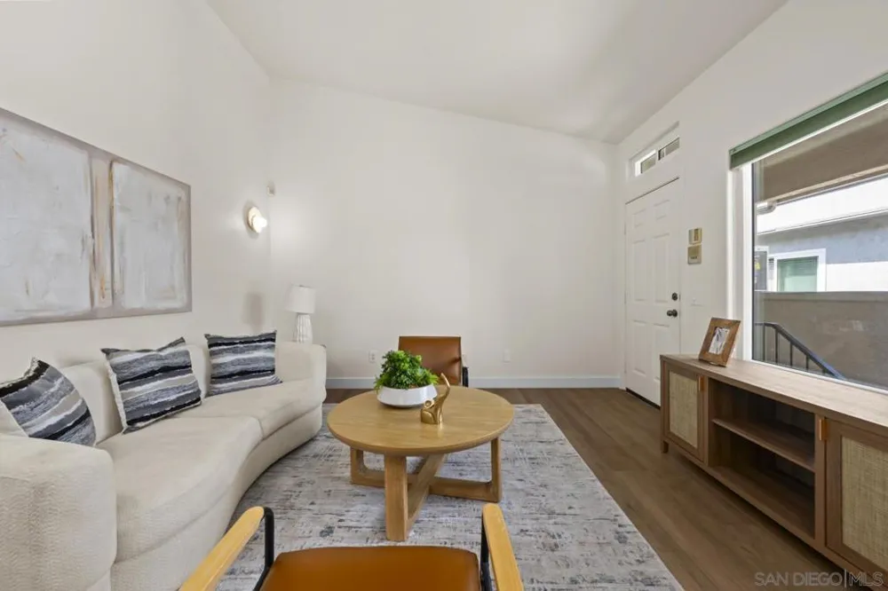 3644 3rd Ave #5 San Diego, CA 92103