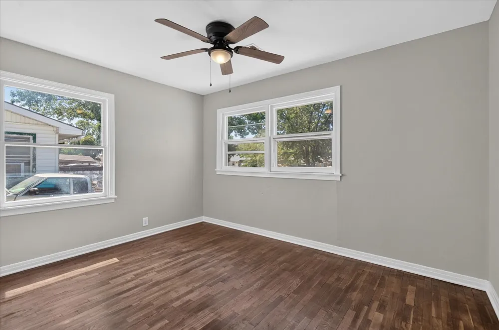 1812 S Armstrong Avenue Bartlesville, OK 74003