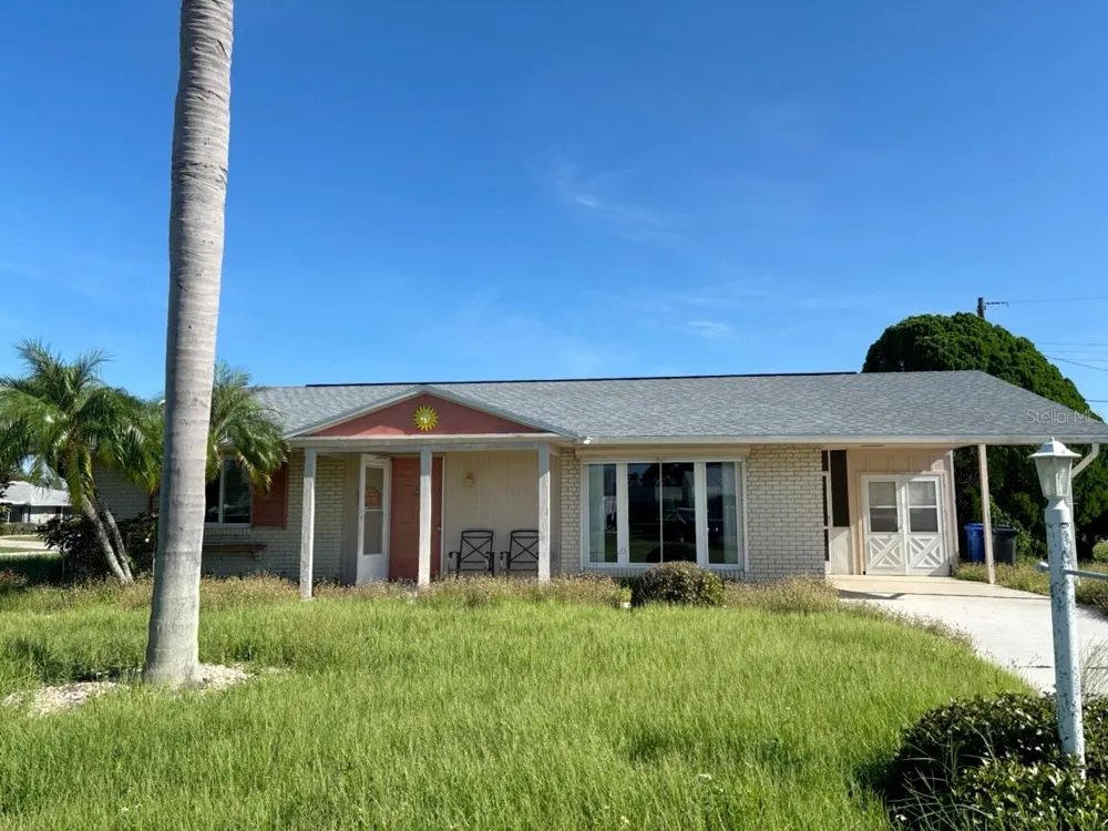 1515 ARROWHEAD DRIVE Sun City Center, FL 33573