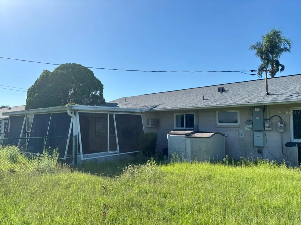 1515 ARROWHEAD DRIVE Sun City Center, FL 33573