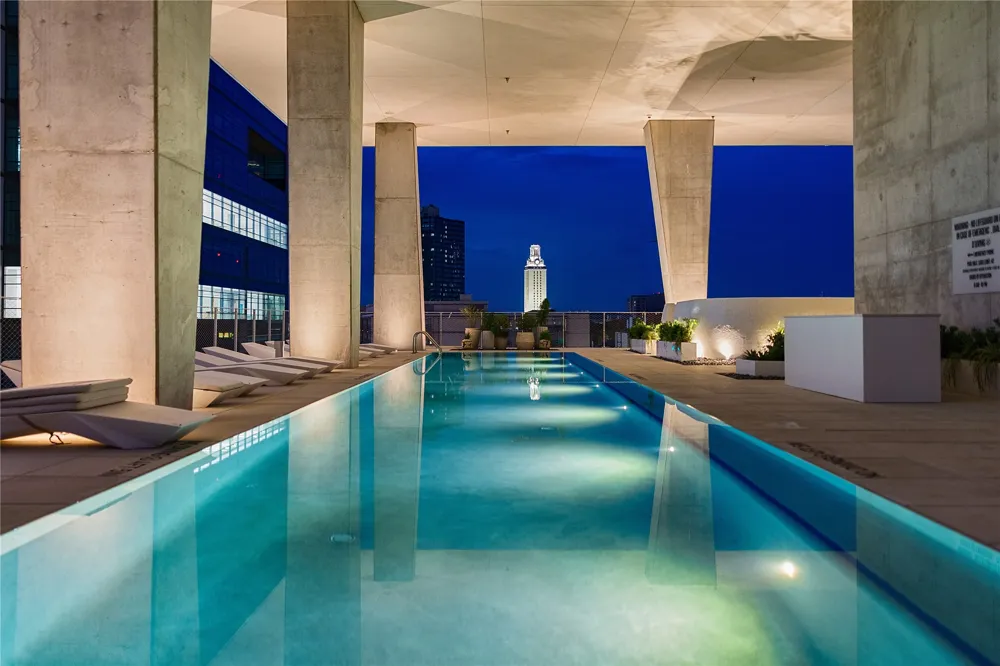 313 W 17th Street #2406 Austin, TX 78701