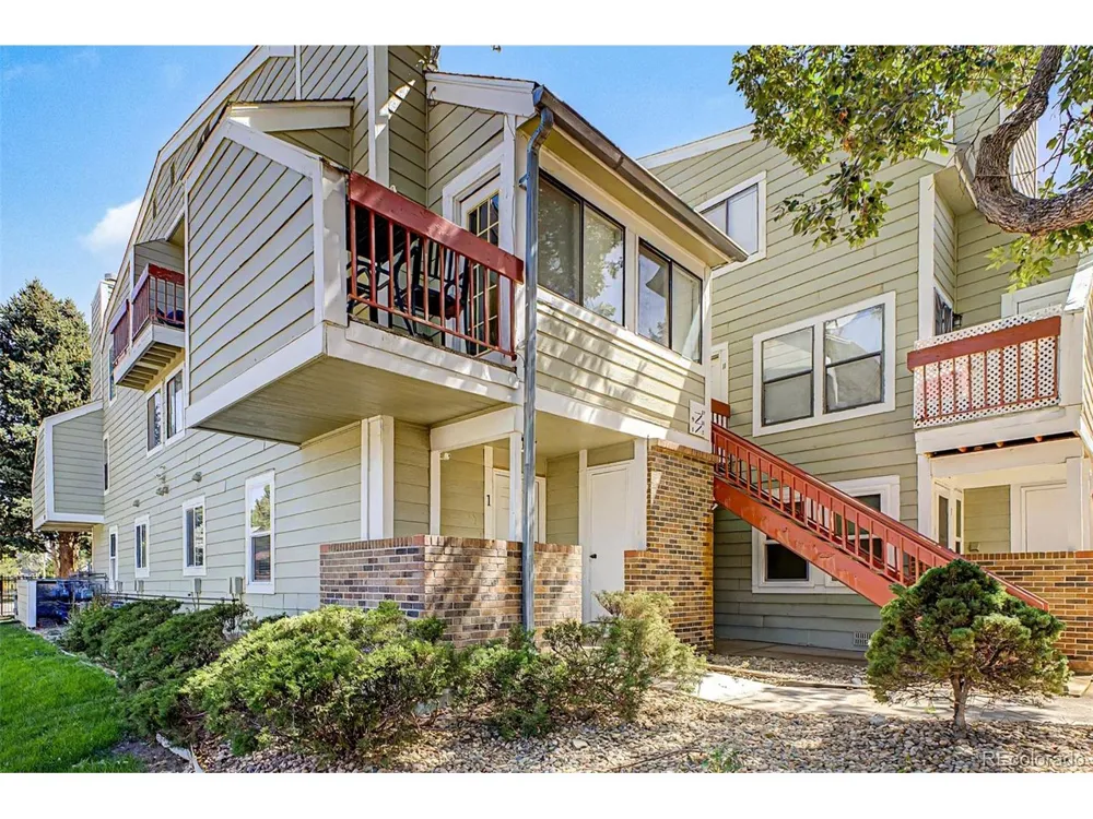 909 S Dawson Way #1 Aurora, CO 80012