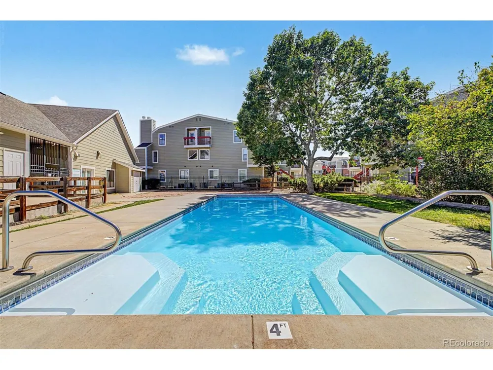 909 S Dawson Way #1 Aurora, CO 80012