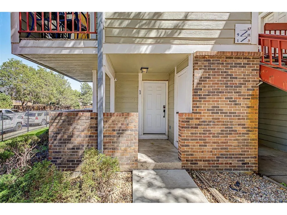 909 S Dawson Way #1 Aurora, CO 80012