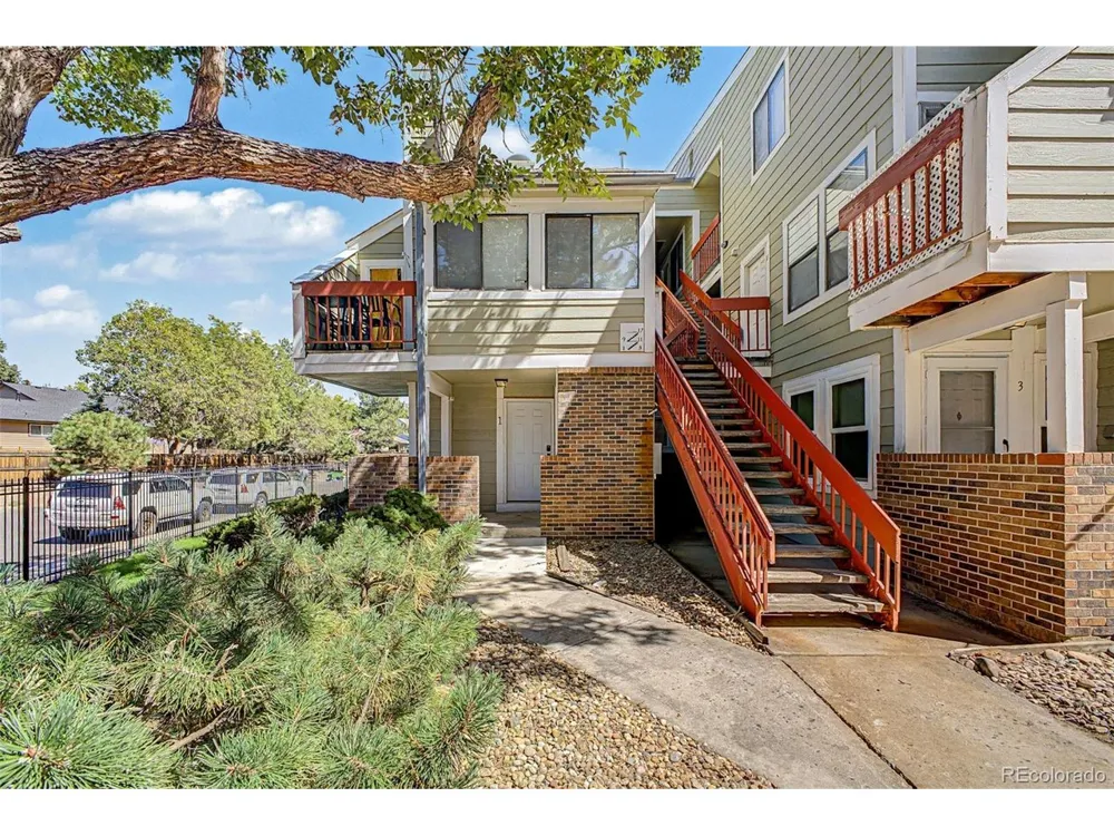 909 S Dawson Way #1 Aurora, CO 80012
