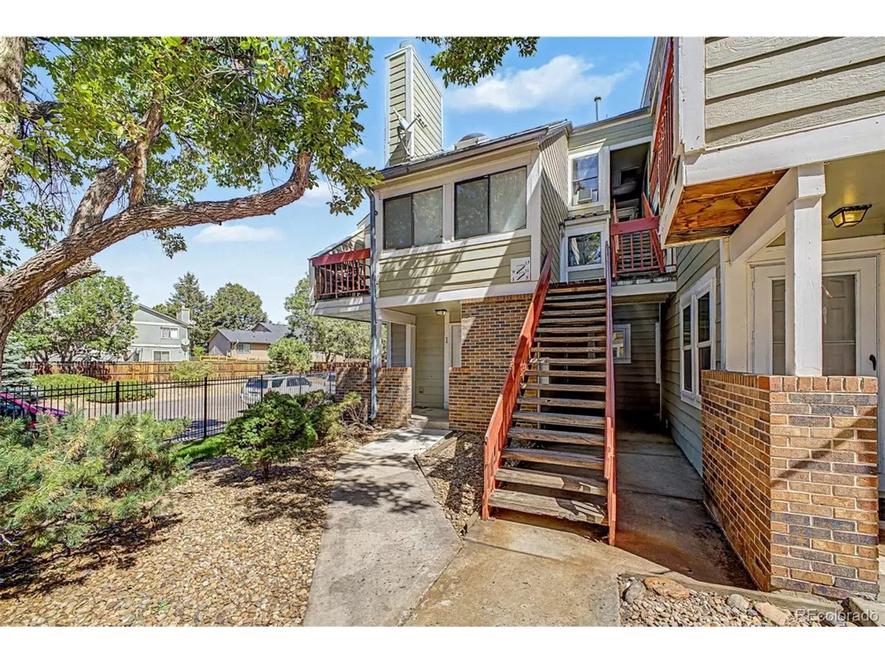 909 S Dawson Way #1 Aurora, CO 80012