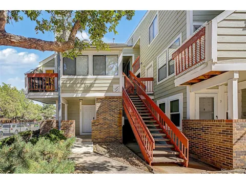 909 S Dawson Way #1