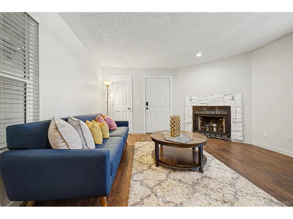 909 S Dawson Way #1 Aurora, CO 80012