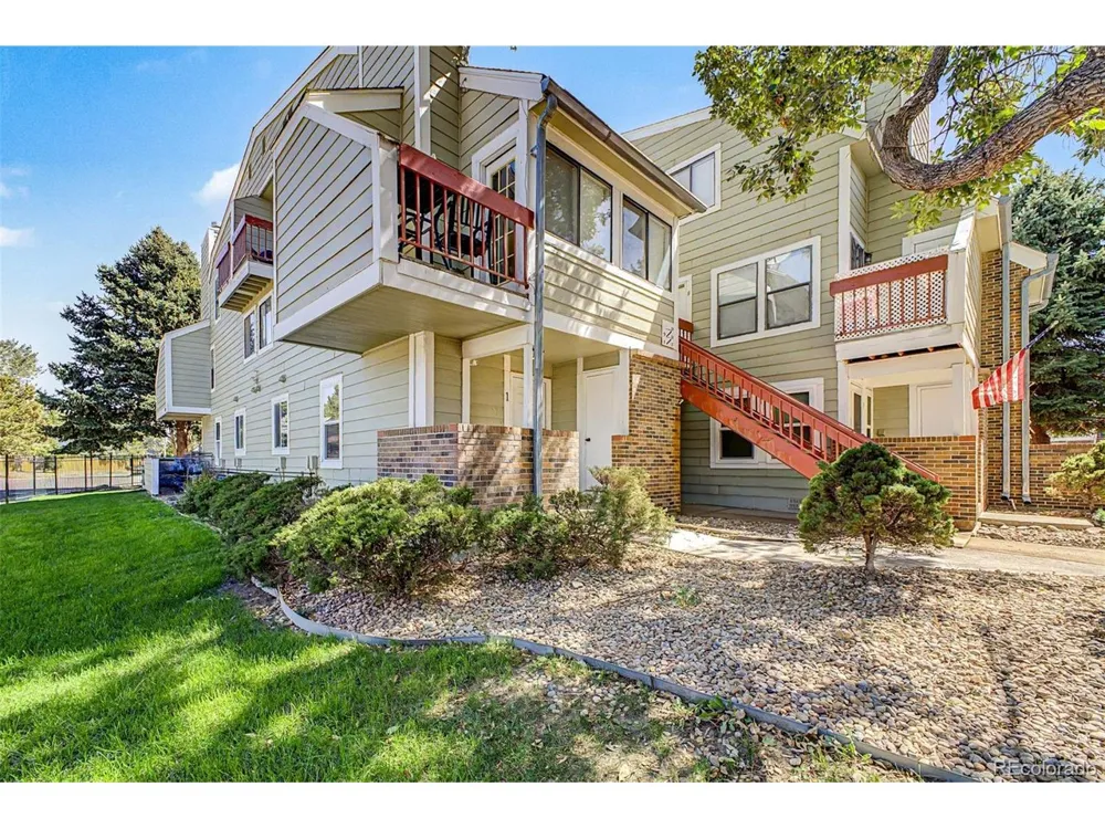 909 S Dawson Way #1 Aurora, CO 80012