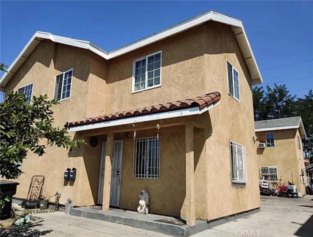 1755 E 92nd Street Los Angeles, CA 90002