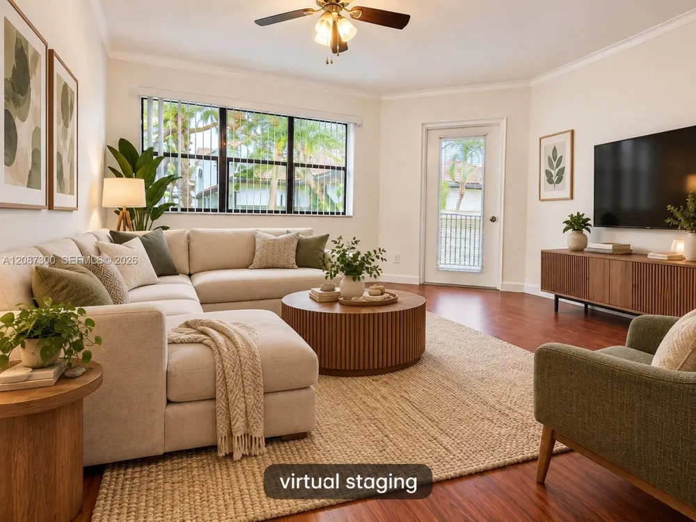 550 S Park Rd #25-8 Hollywood, FL 33021