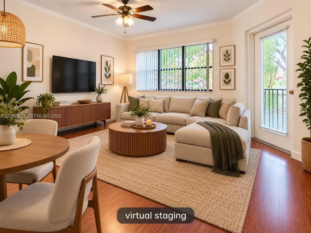 550 S Park Rd #25-8 Hollywood, FL 33021