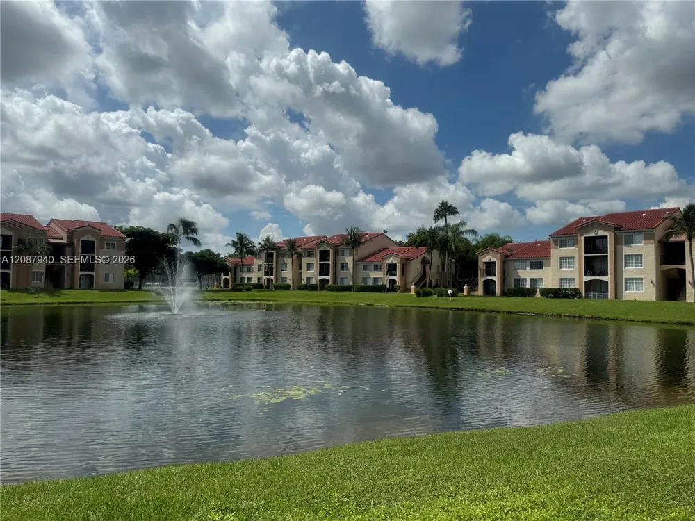 2091 Renaissance Blvd #104 Miramar, FL 33025
