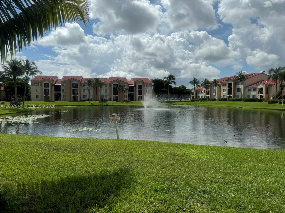 2091 Renaissance Blvd #104 Miramar, FL 33025