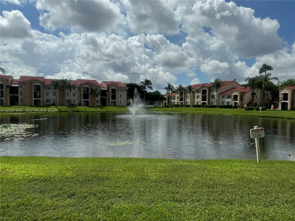 2091 Renaissance Blvd #104 Miramar, FL 33025