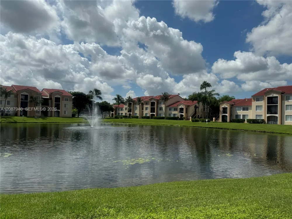 2091 Renaissance Blvd #104 Miramar, FL 33025