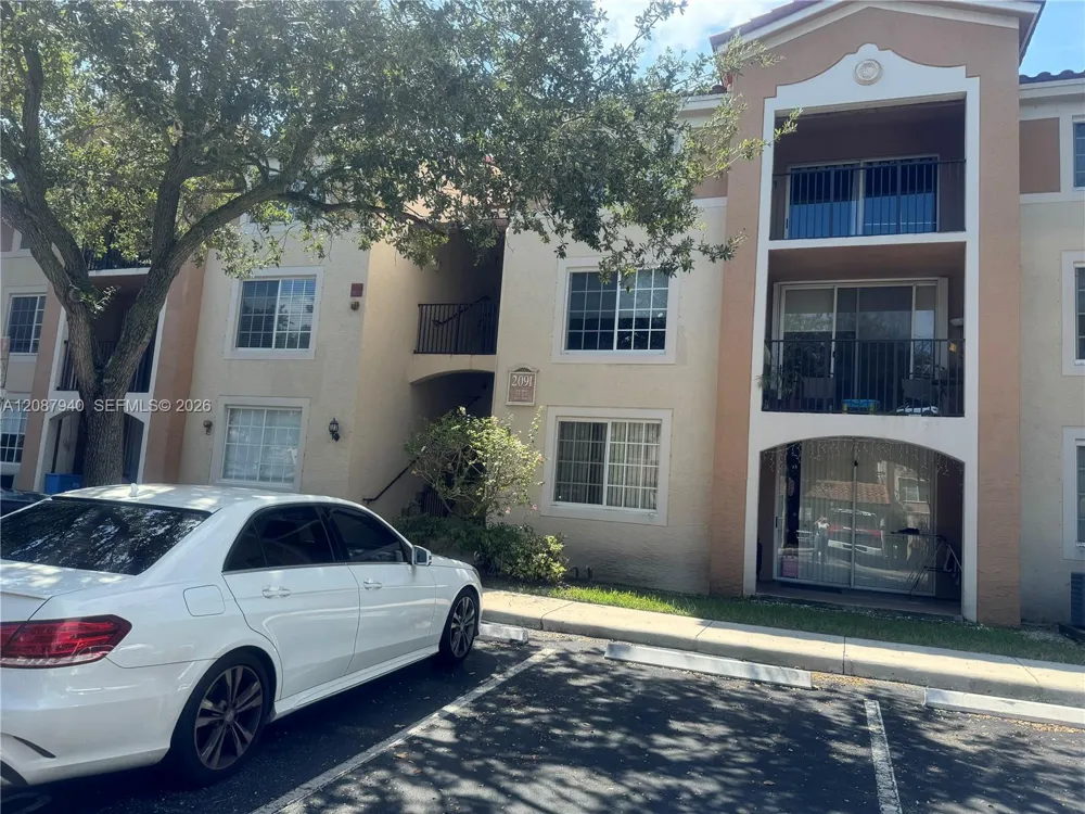 2091 Renaissance Blvd #104 Miramar, FL 33025