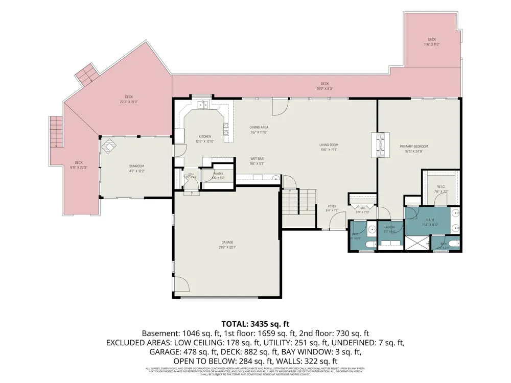4245 Lake Chapin Berrien Springs, MI 49103