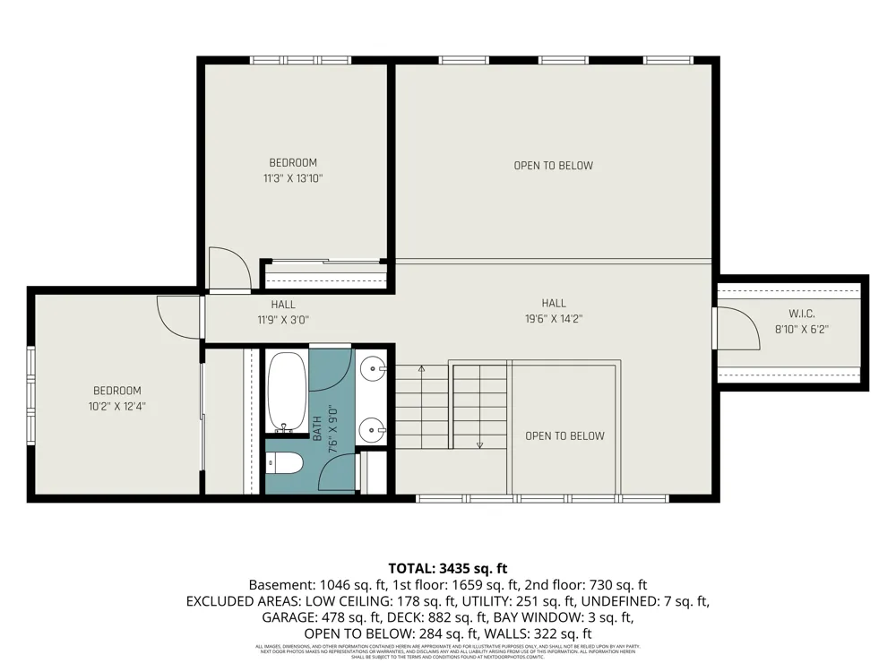 4245 Lake Chapin Berrien Springs, MI 49103