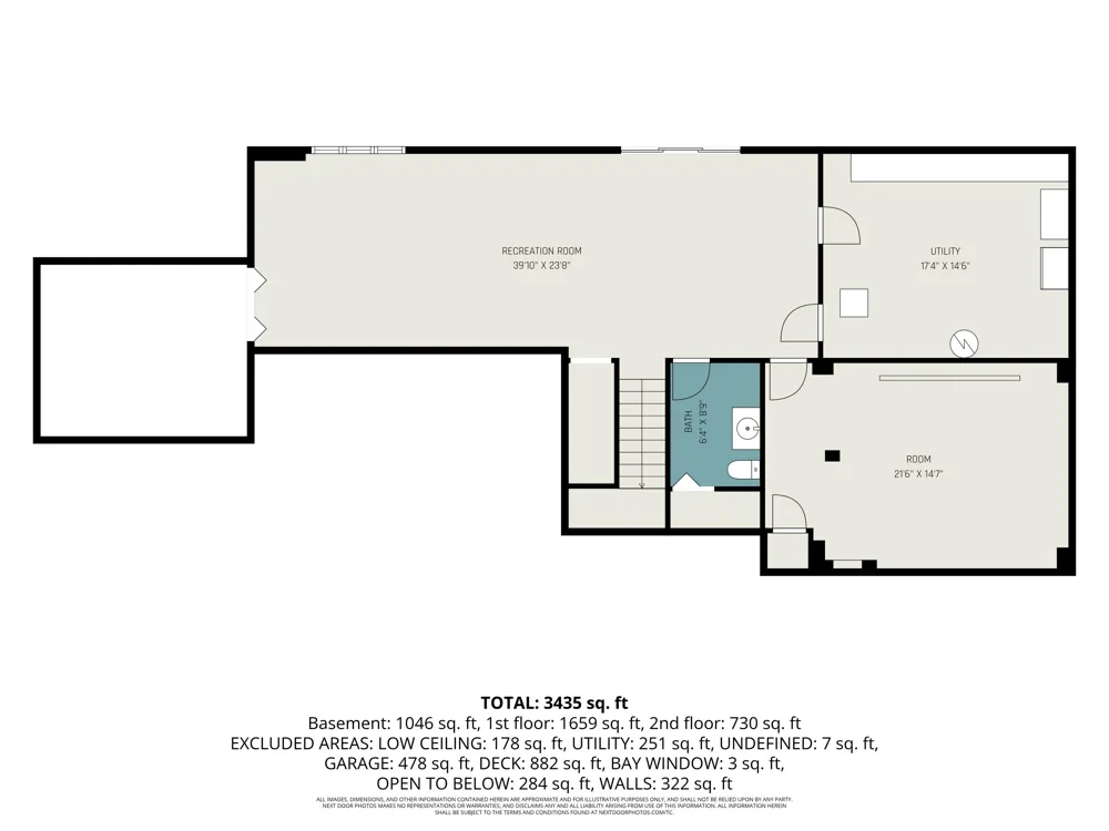 4245 Lake Chapin Berrien Springs, MI 49103
