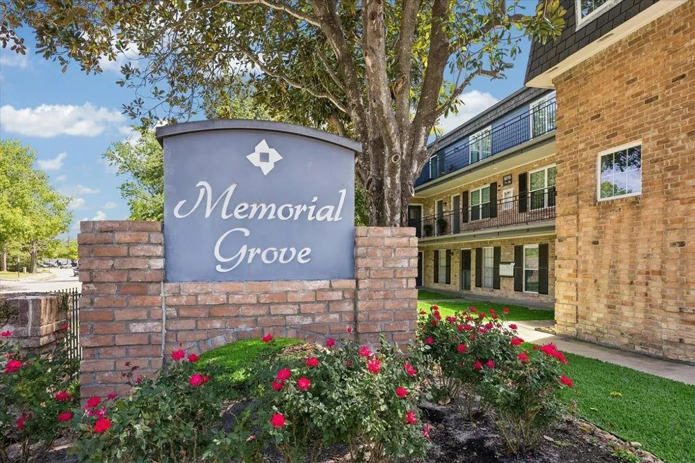 9031 Gaylord Street #135 Houston, TX 77024