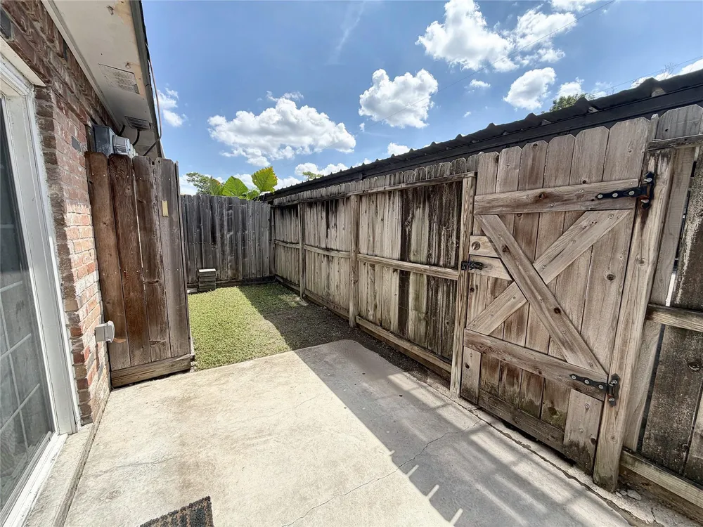 9031 Gaylord Street #135 Houston, TX 77024