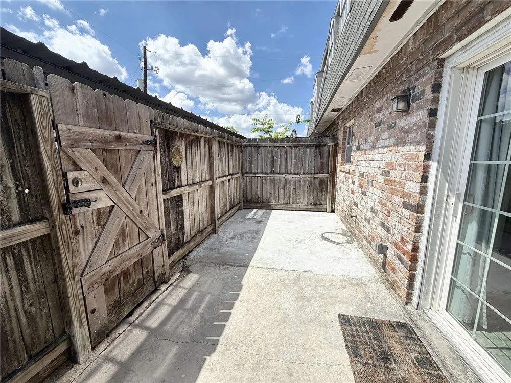 9031 Gaylord Street #135 Houston, TX 77024
